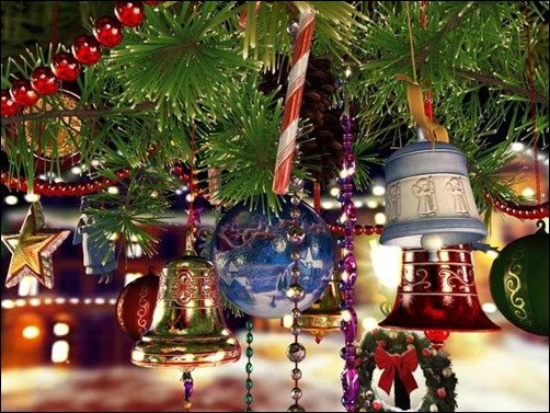 Christmas-Bells