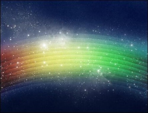 Create-a-Retro-Cosmic-Design-in-Photoshop Create-a-Retro-Cosmic-Design-in-Photoshop