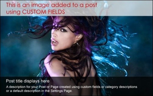 Dynamic jQuery carousel plugin