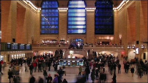 Grand-Central
