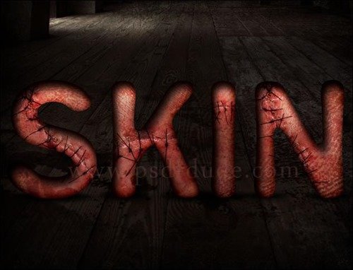 Grunge-Horror-Photoshop-Text-Effect[3]