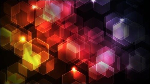 Hexagon-Bokeh-Effect-in-Photoshop Hexagon-Bokeh-Effect-in-Photoshop
