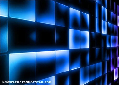 How-to-Create-Mosaic-Effect-in-Photoshop How-to-Create-Mosaic-Effect-in-Photoshop
