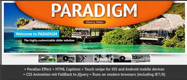 Paradigm