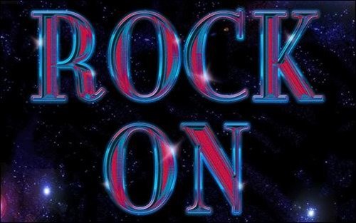 Retro-Space-Text-Effect