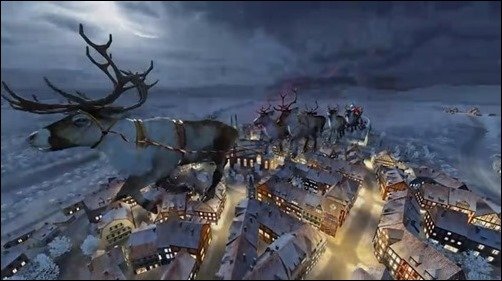 Santa-Claus