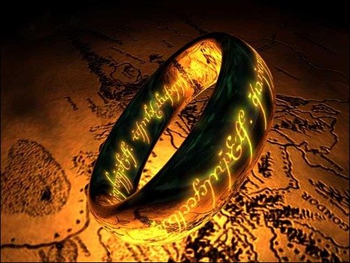 The-One-Ring