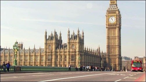 Westminster-Bridge