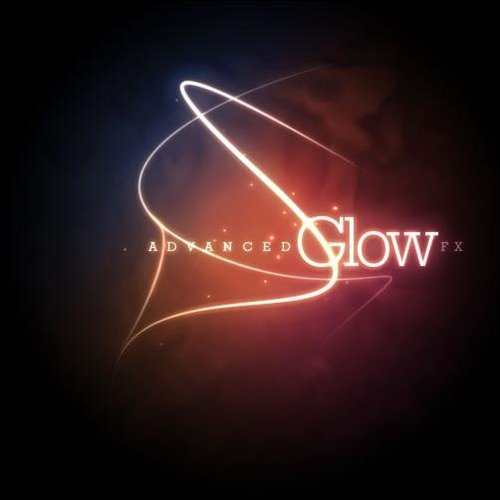 advanced-glow-effects advanced-glow-effects cool background