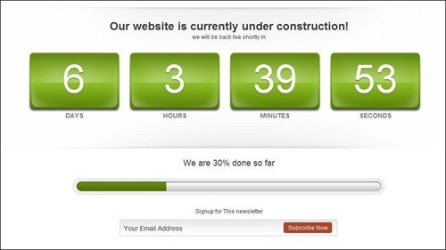 ajde wordpress newsletter plugins