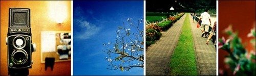 elastislide jQuery Slider