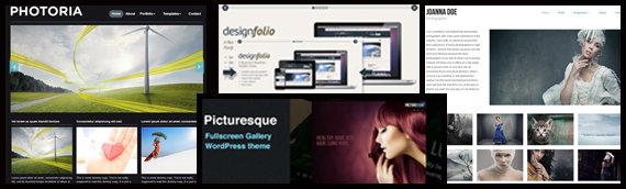 15 Free WordPress Photography Website Templates