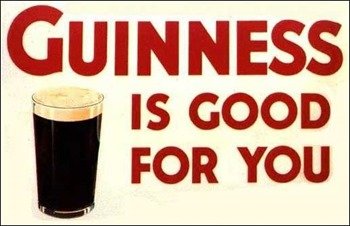 guinness