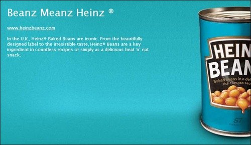 heinz