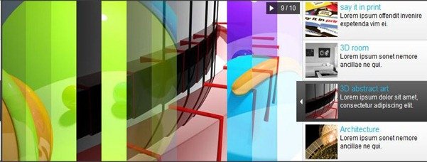 jQuery-List-Style-Rotator
