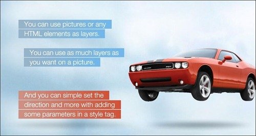 layerslider jQuery Slider