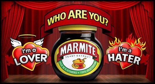 marmite