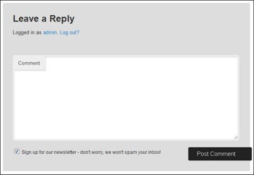newsletter-sign wordpress newsletter plugins