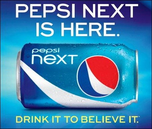 pepsi