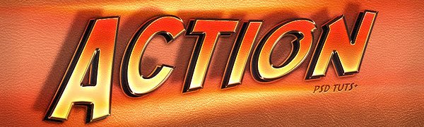 30 Brilliant Photoshop Text Effects Tutorials