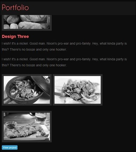 portfolio-mobi-theme