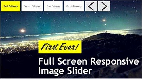 rslider jQuery Slider