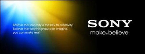 sony