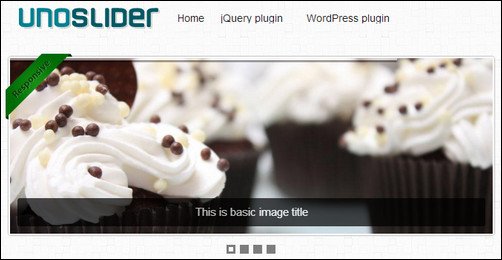 unoslider