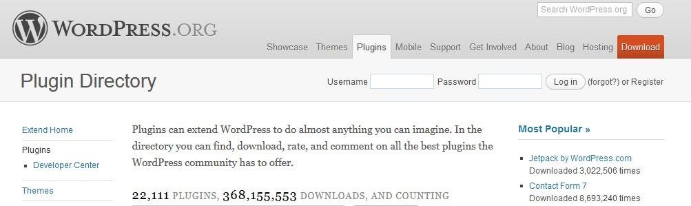 How to Get Best WordPress Plugins For Your Needs