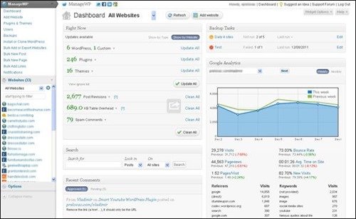 wp-managerDX