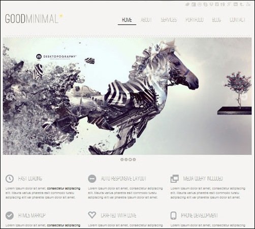 1-good-minimal