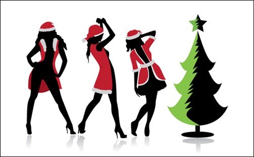 christmas Girls