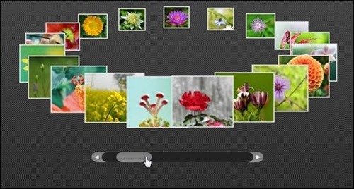 3d-carousel jQuery carousel plugin