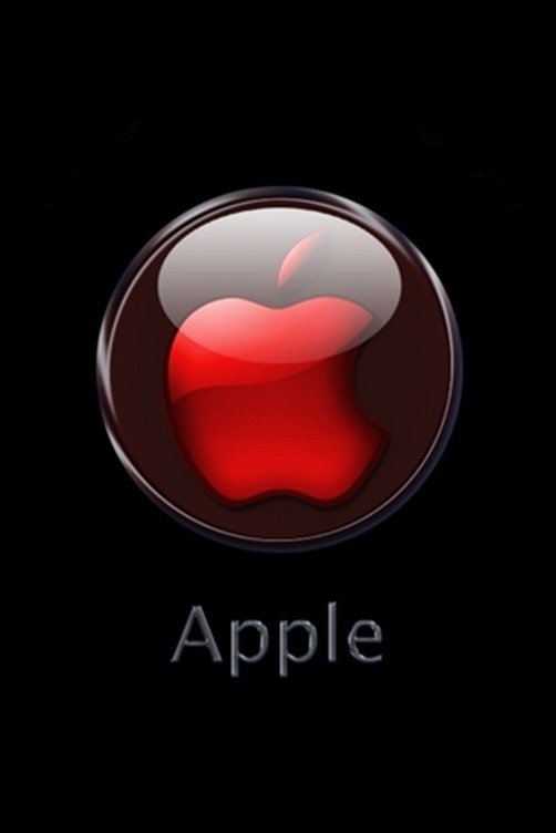 Apple-Logo iphone wallpapers