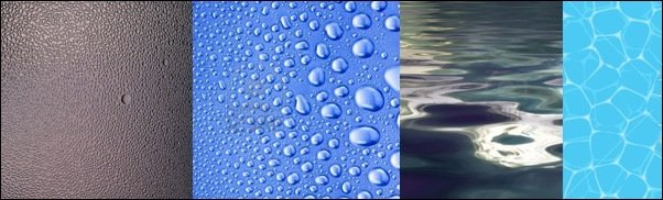 25 Beautiful Free Water Texture Examples