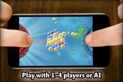 Bubble-Bunch-multiplayer-iphone-games
