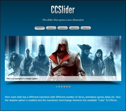 CCSlider-wordpress-slider-plugin