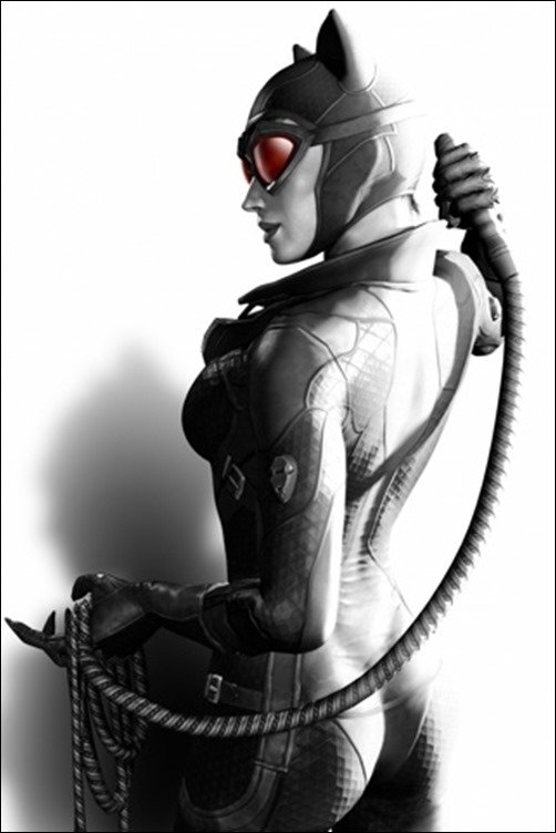 Catwoman iphone wallpapers