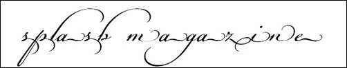 Champignon-Alt-Swash script font