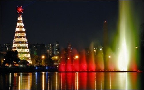 Christmas-City-wallpaper