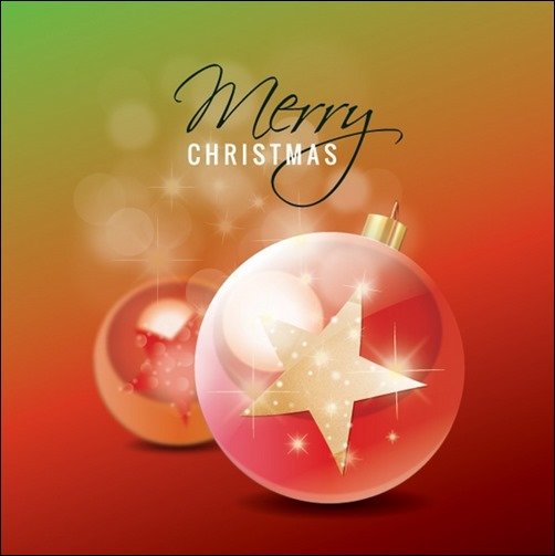 Christmas-Star-Ornaments-Vector-Graphic Christmas-Star-Ornaments-Vector-Graphic