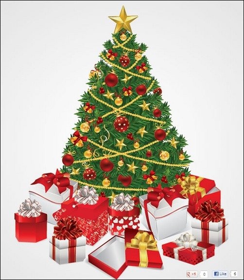 Christmas-Tree-with-Gifts Christmas-Tree-with-Gifts