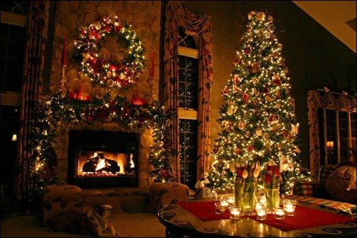 Christmas-Tree