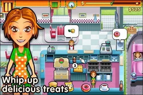 Delicious-Emily's-Taste-of-Fame-best-iphone-games