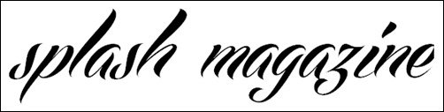 Echinos-Park script font
