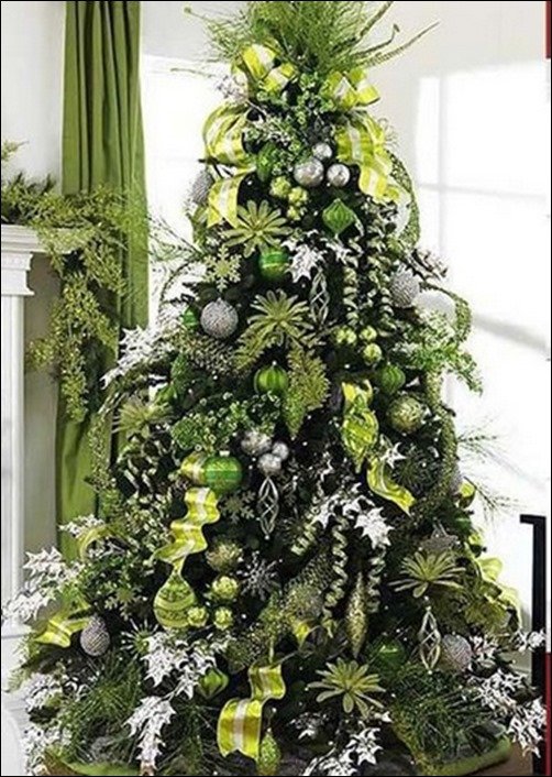 Green-Christmas