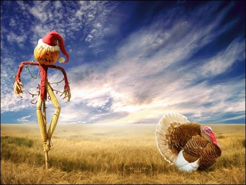 Hallo-Thanksmas-II