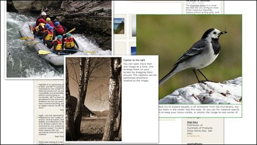 jQuery Image Slider Highslide