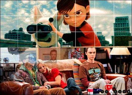jQuery Image Slider Jqslide024