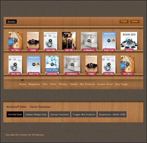 Multipurpose-Bookshelf-Slider-jquery-slider-plugin